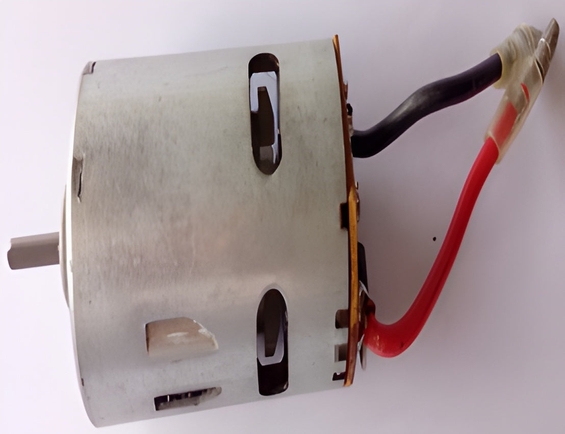 Motor Brushed 540