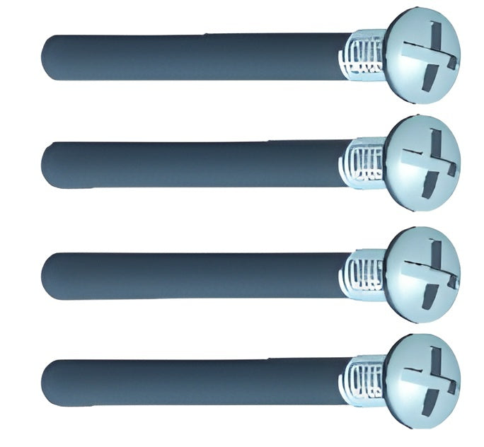 Pin Screw 3x13mm (4)