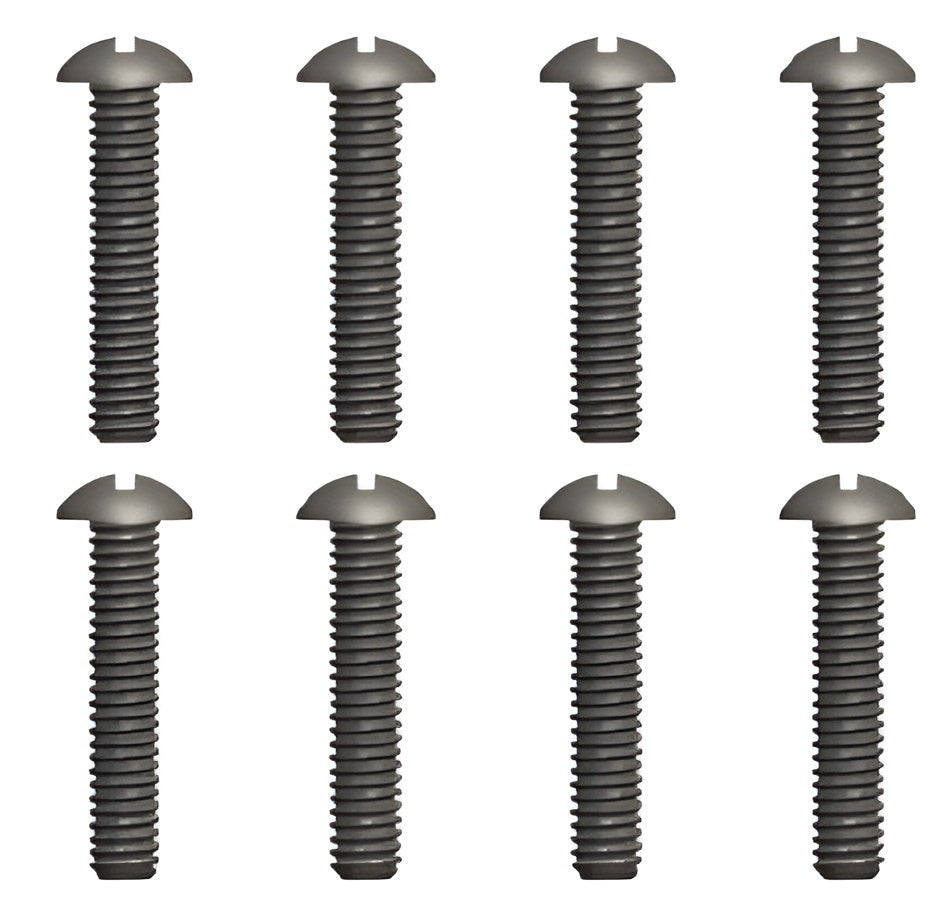 Phillips Screw M3x10mm (8)