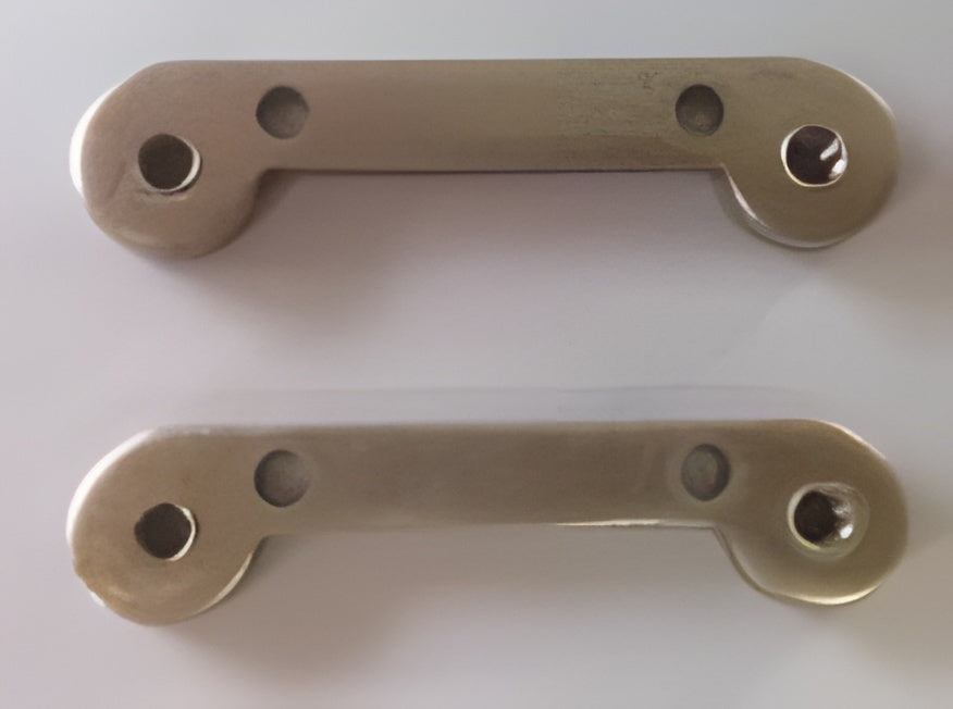 Suspension Rear Bracket