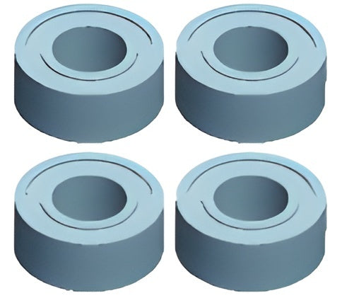 Ball Bearing 10x15x4mm (4)