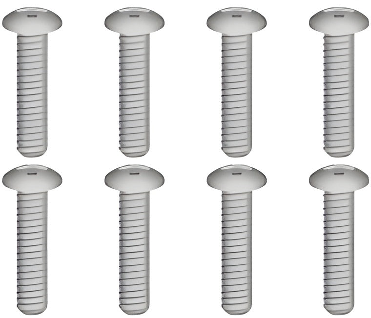 Phillips Screw 1.7x9mm (8)