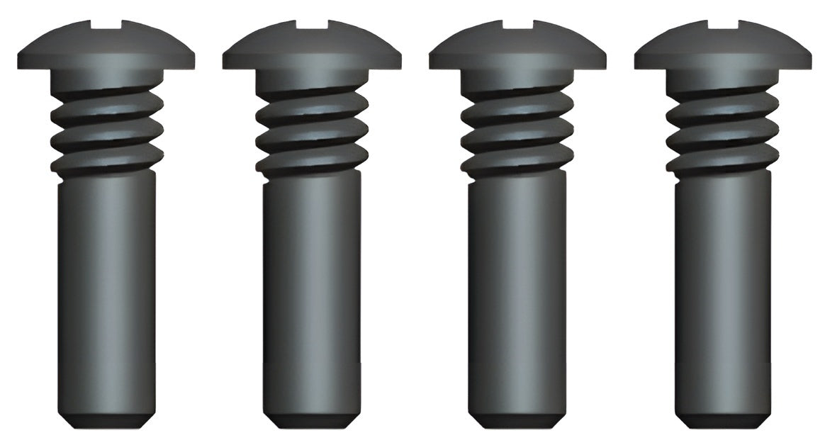 Screw Pin 2.6x7mm (4)