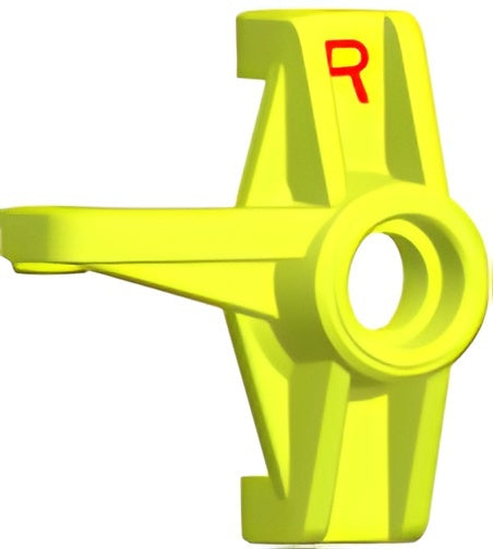 Wheel Hub Front L&R (2)