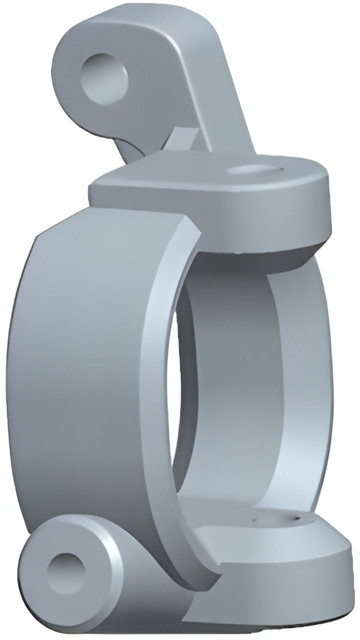 Caster C-Block L&R (2)