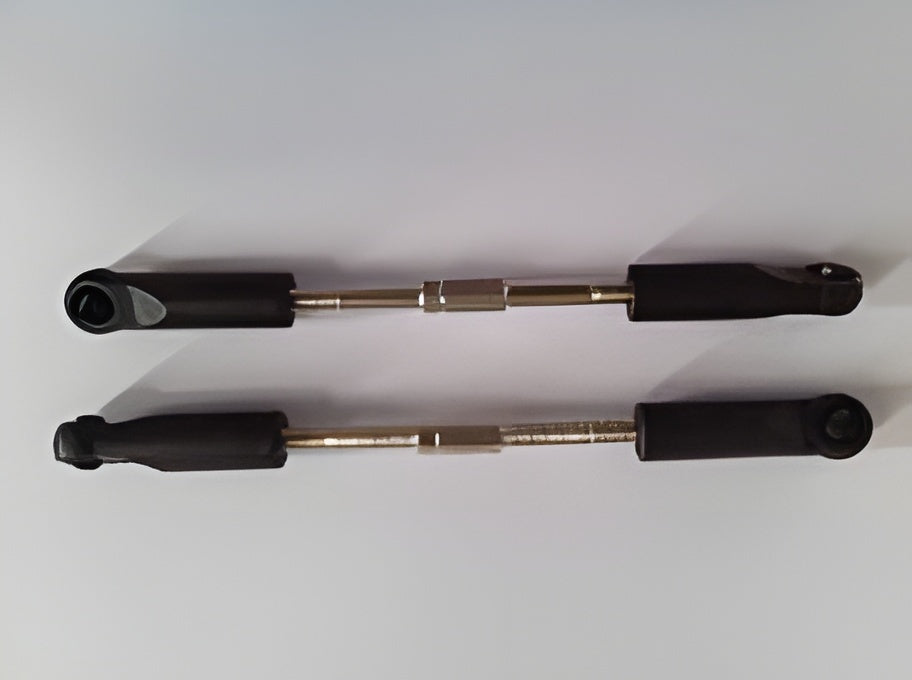 Tie Rod Turnbuckle Linkage Long (2)