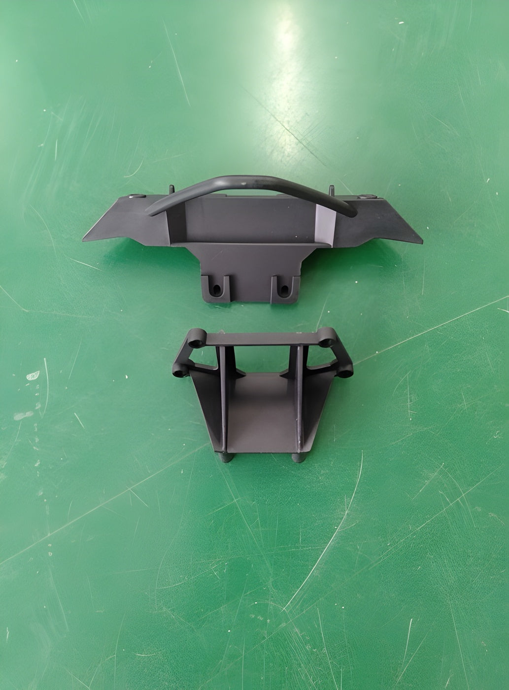 Bumper Front Set