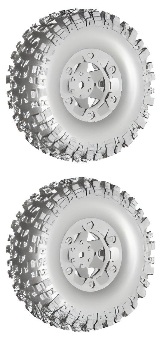 Tire & Wheel (2)