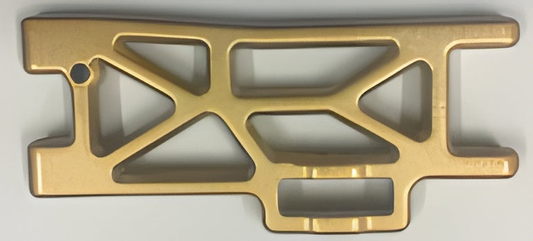 Suspension Arm Metal Short