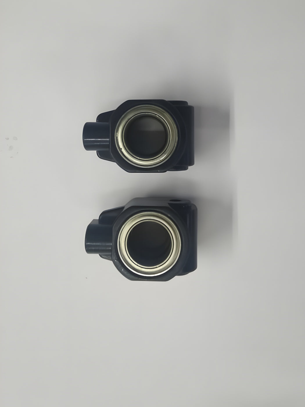 Wheel Hub Rear