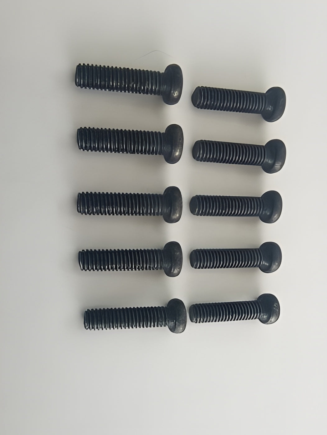 Phillips Screw M3x16mm (10)