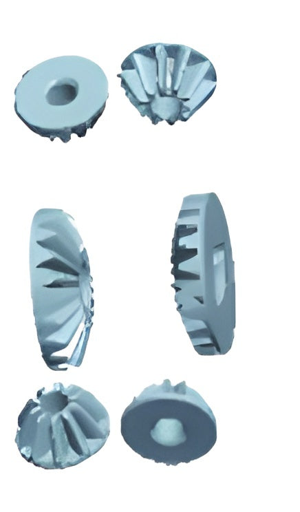Differential Internal Gears Metal Set
