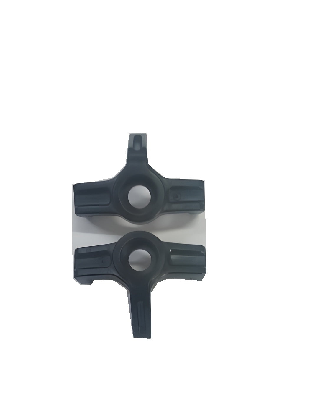 Wheel Hub Front L&R