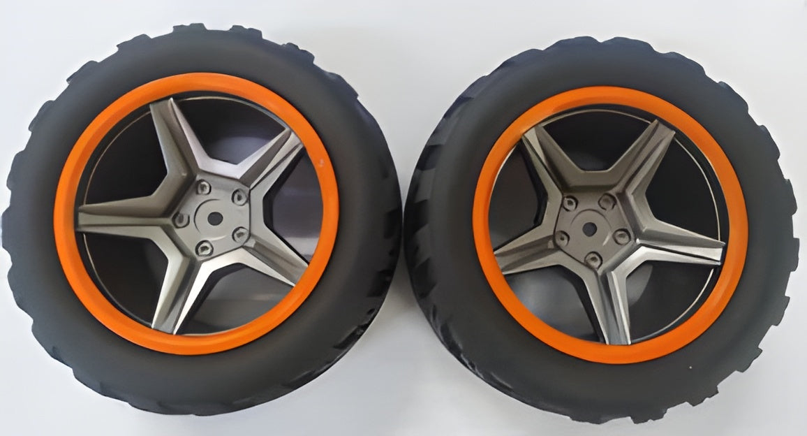 Tire & Wheel (2)