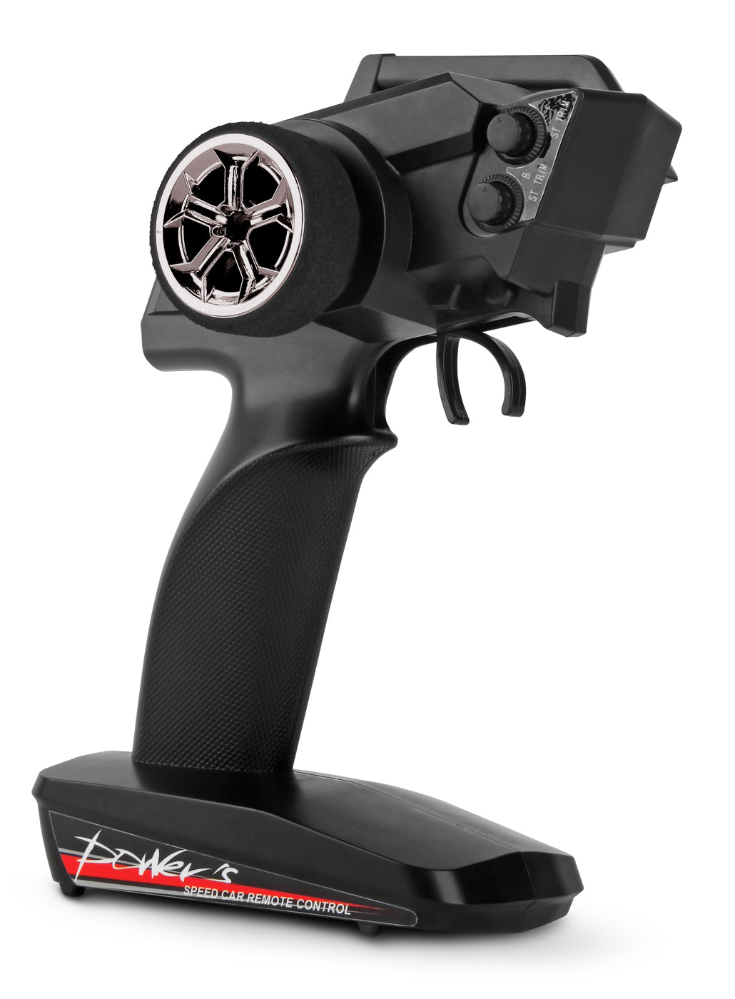 WL 204006 4WD Off-Road 1/20 RTR