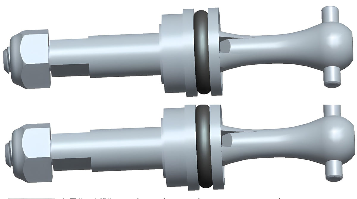 Drive Shaft (2)