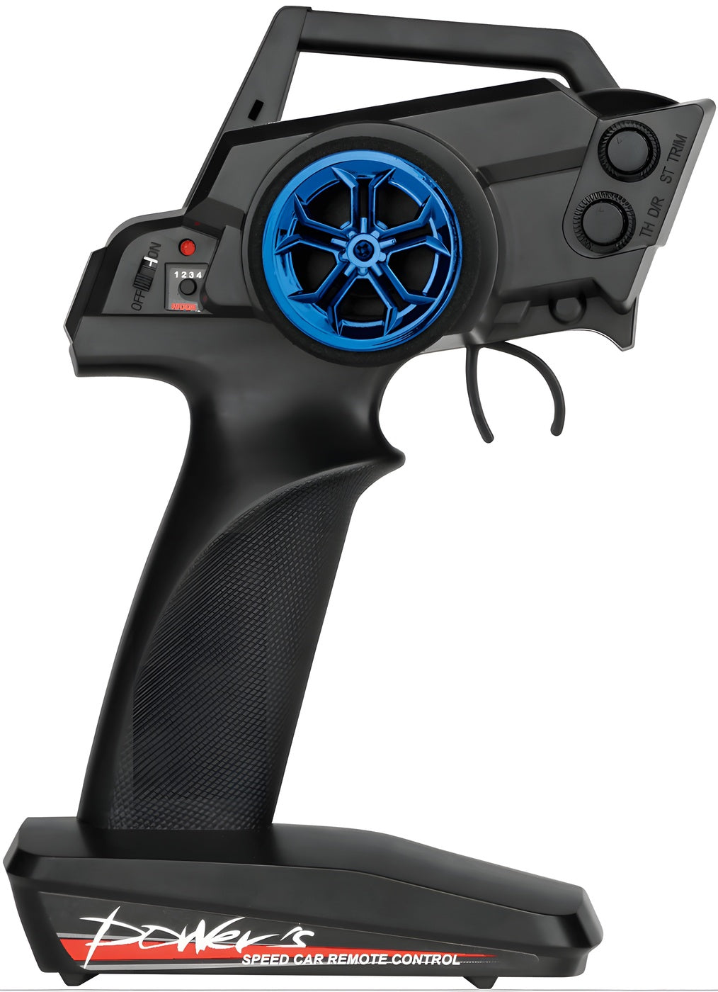 Transmitter V2