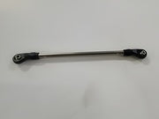 Tie-Rod Steering