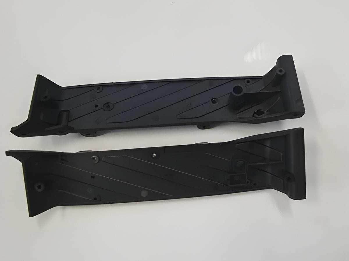 Pedal Mounting Left/Right