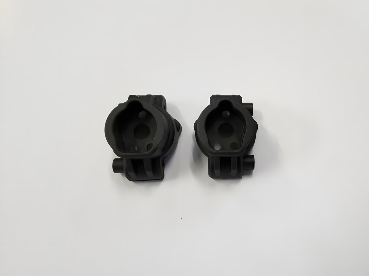 Wheel Hub Rear L&R