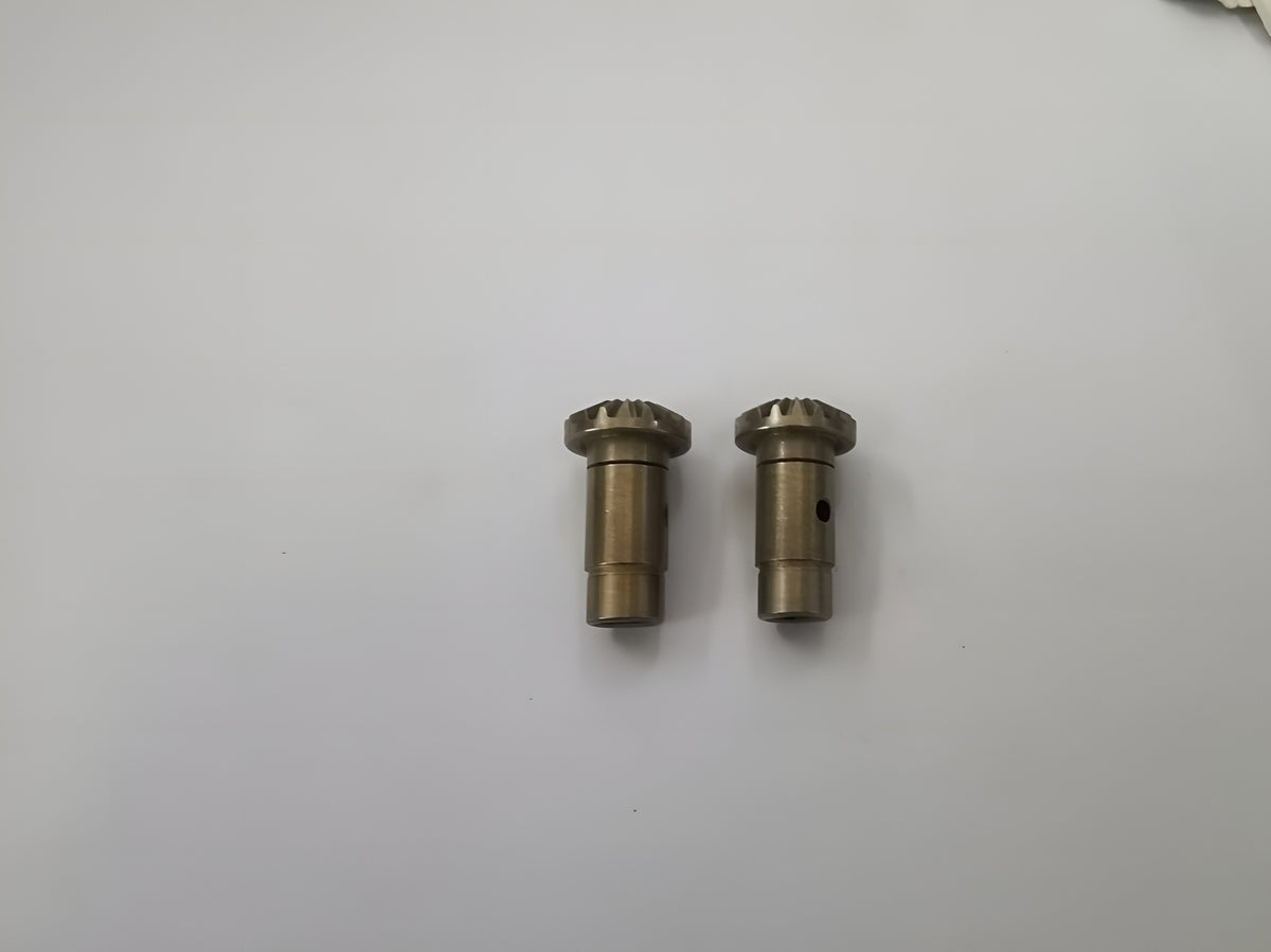 Differential Bevel Gear Long (2)