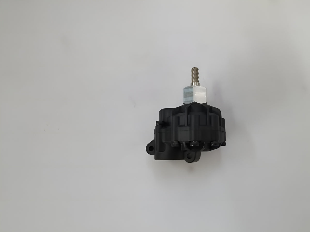 Gearbox Rear Straight Axle