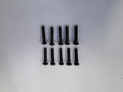 Hex Screw M3x16mm (10)