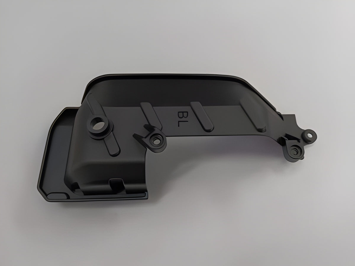 Fender Rear Left