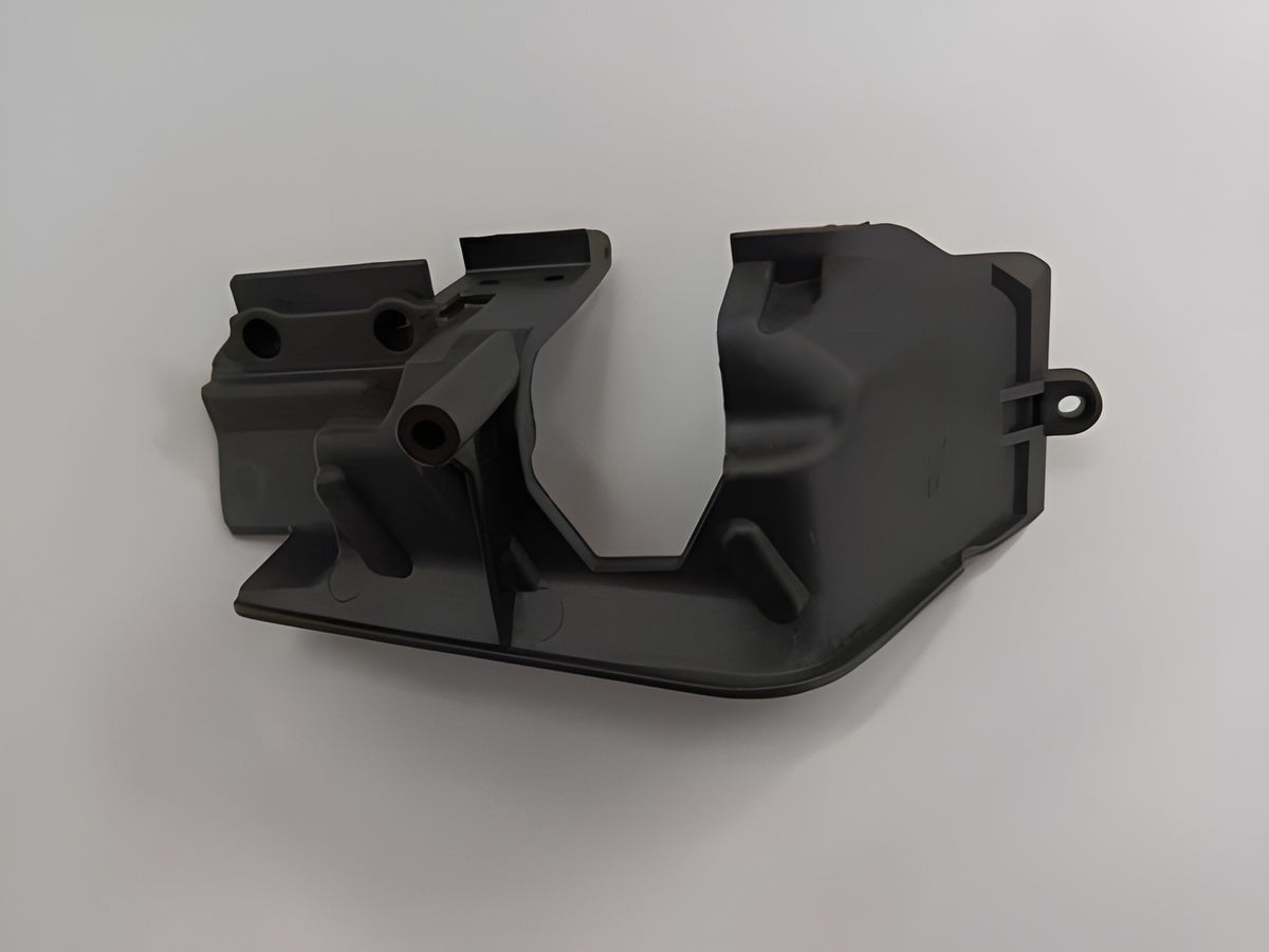 Fender Front Left