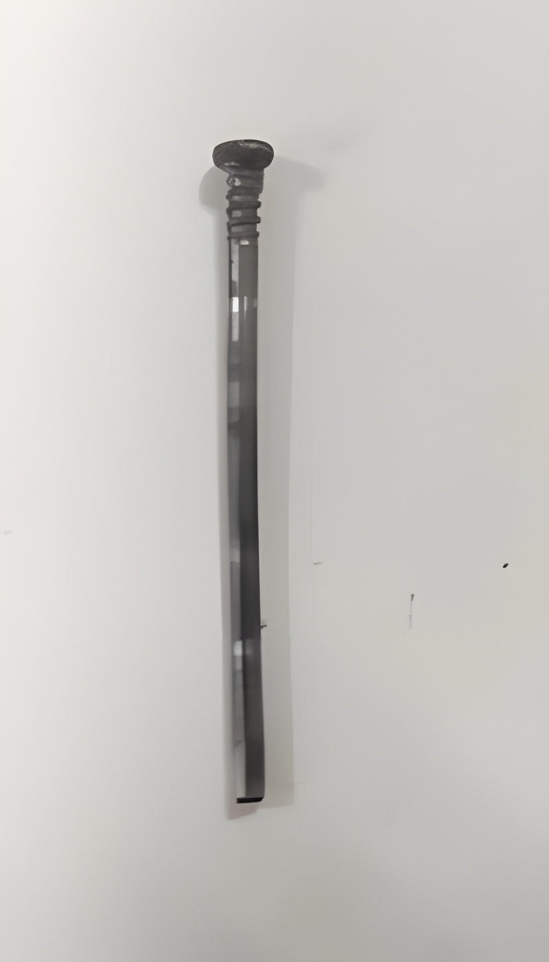 Phillips Half-Thread Screw
