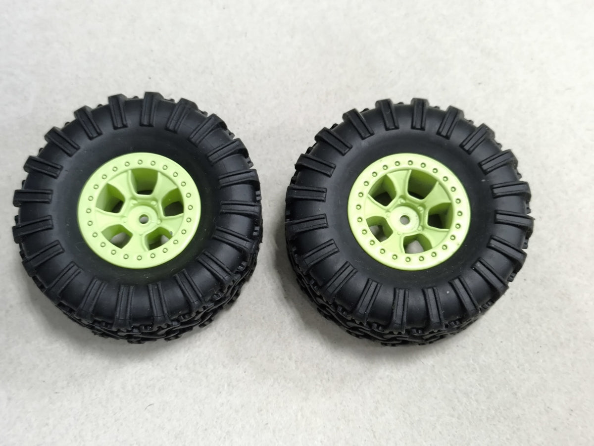 Tire & Wheel (2)