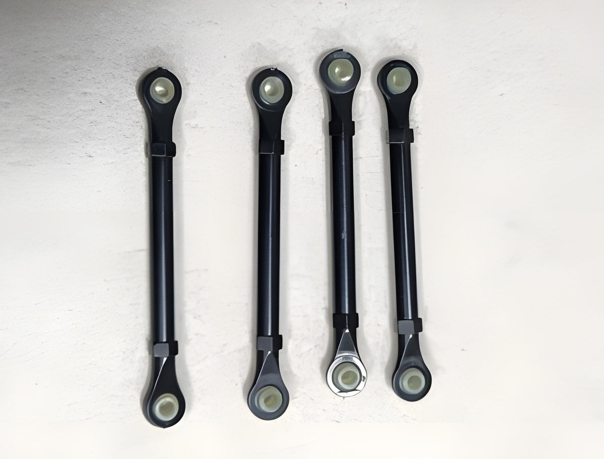 Tie-Rod Short