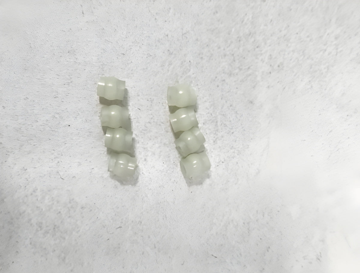 Ball Joint Plastic (8)