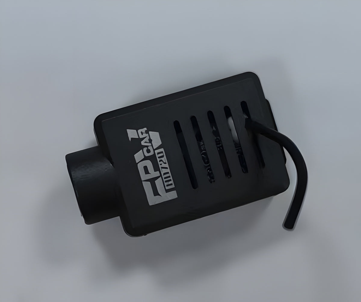 FPV Car Camera Set