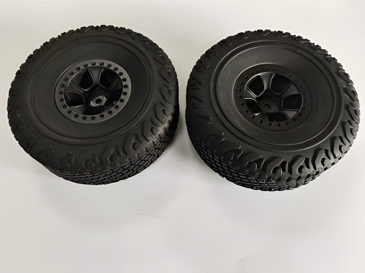 Tire & Wheel (2)