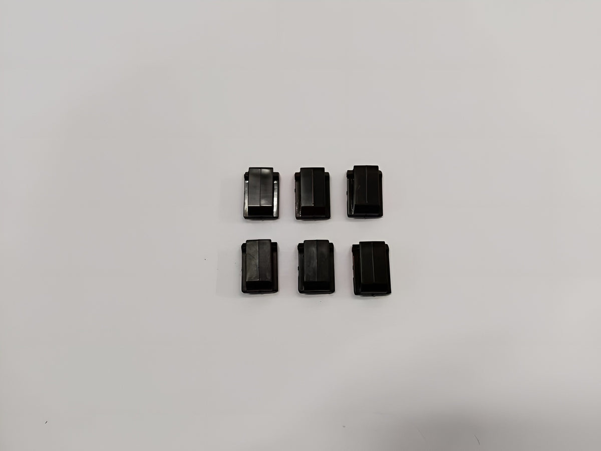 Wire Clips (6)