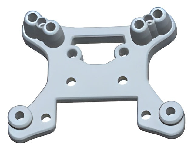 Shock Mount Front