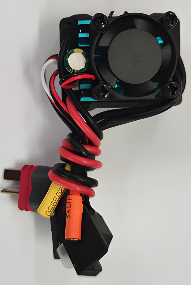 ESC Brushless