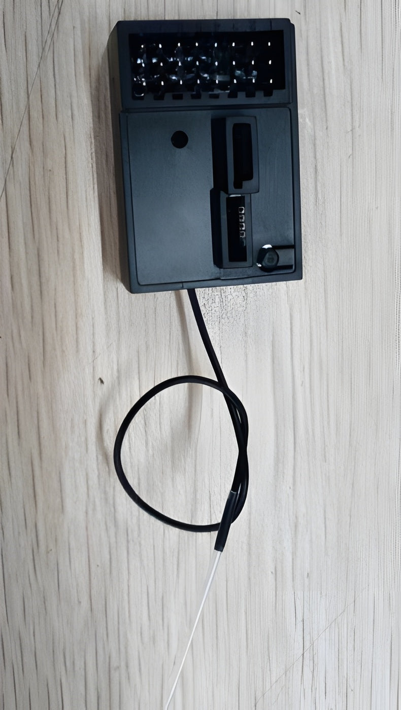 Receiver (LWQ)