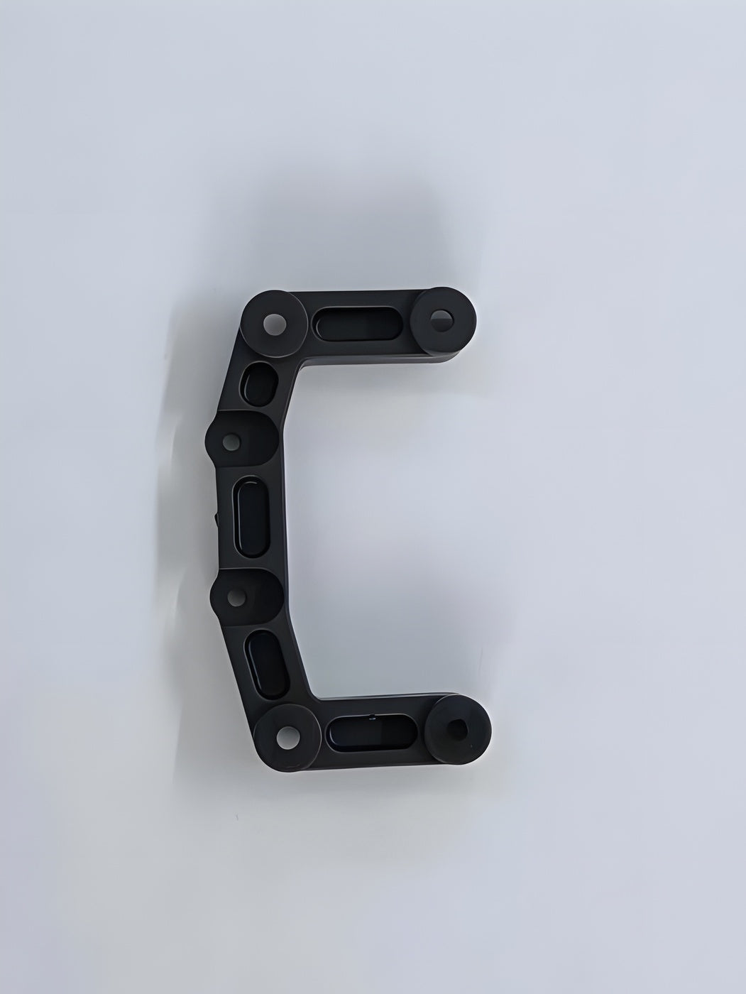 Body Mount Bracket Rear Right