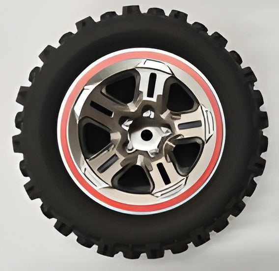 Tire & Wheel (2)