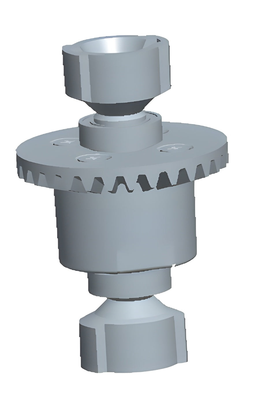 Differential Front/Rear (1)