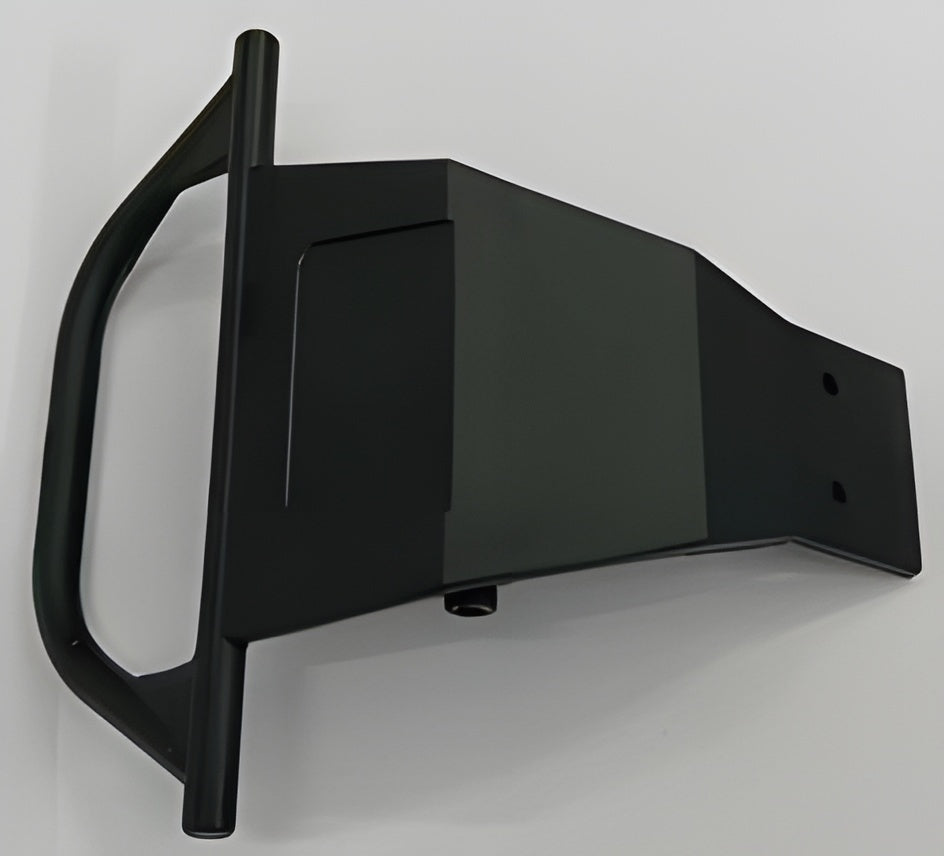 Bumper Front