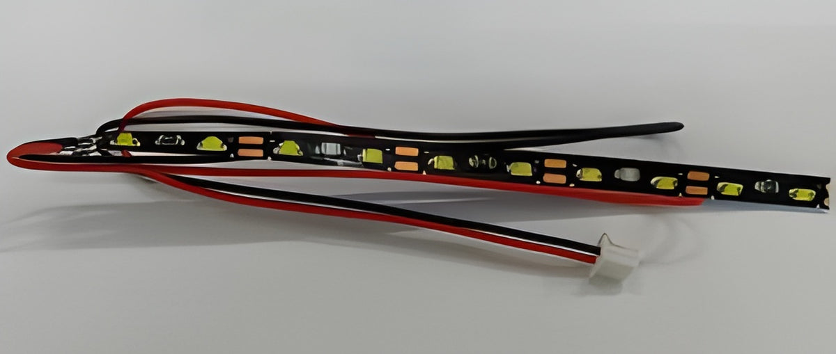 LED Front Light Bar