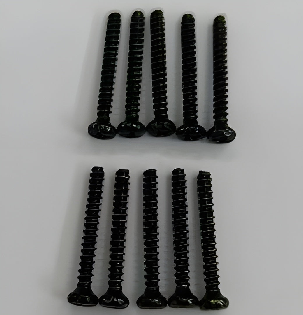 Phillips Screw 2x16mm (10)