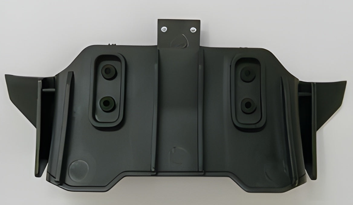 Bumper Rear