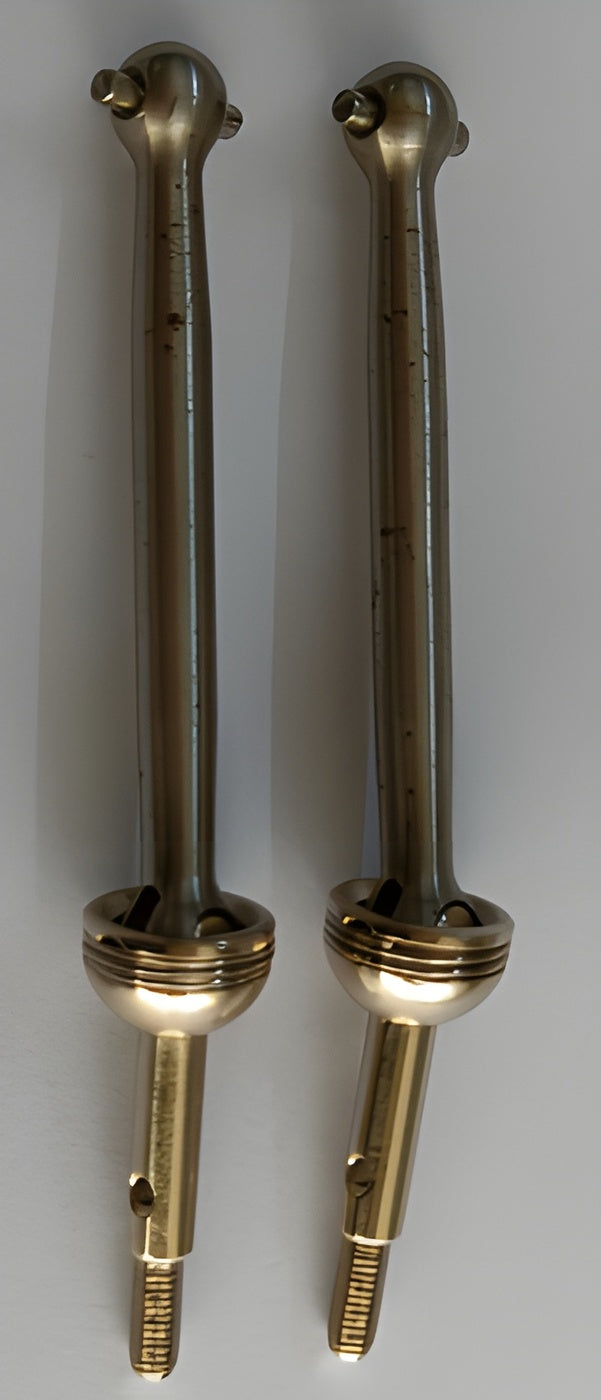 Driveshaft Universal Joint (2)