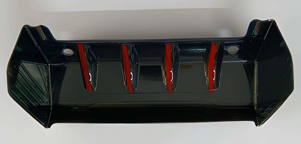 Rear Wing