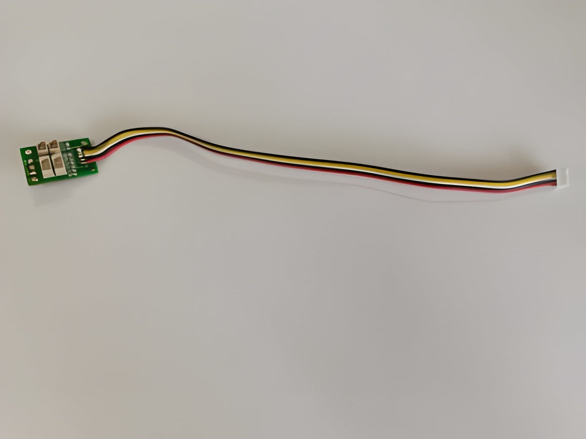 LED Adapter Board Harness