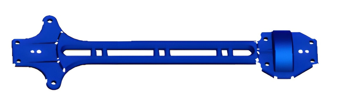Chassi Upper Plate